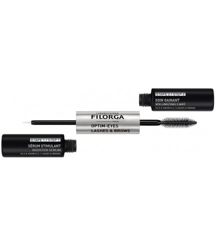 FILORGA OPTIM EYES LASHES&BROW