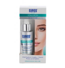 EUBOS HYALURON BOOSTER CR 30ML