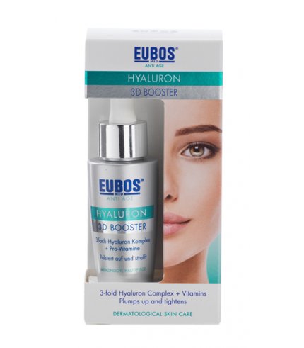 EUBOS HYALURON BOOSTER CR 30ML