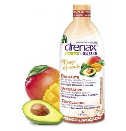 DRENAX FORTE MANGO AVOC 750ML