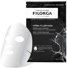 FILORGA HYDRA FILLER MASK 1PZ