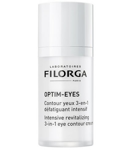 FILORGA NEW OPTIM EYES 15ML