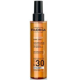 FILORGA UV BRONZE BODY30 150ML