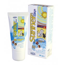 SUNNERSKIN 40ML