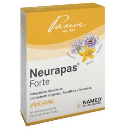 NEURAPAS FORTE 60CPR