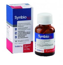 SYNBIO 3.0 30CPS           FR