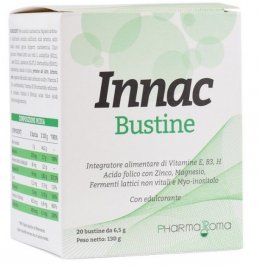 INNAC BUSTINE