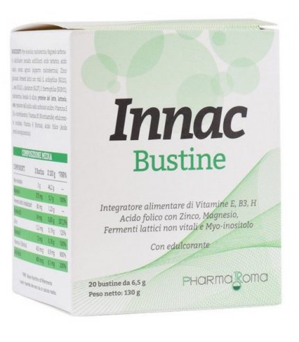 INNAC BUSTINE