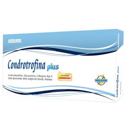 CONDROTROFINA PLUS 30CPR