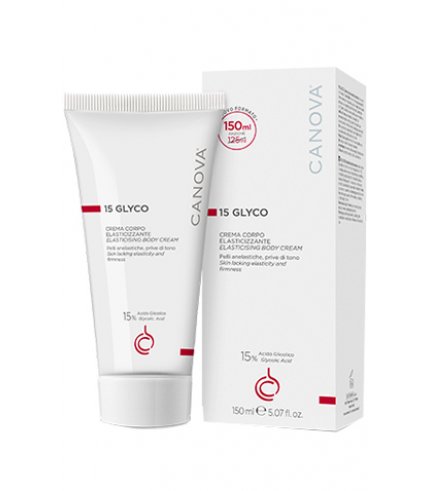 15 GLYCO CANOVA 150ML