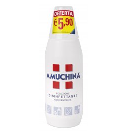 AMUCHINA 100% 500ML PROMO