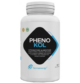 PHENOKOL 30CPR