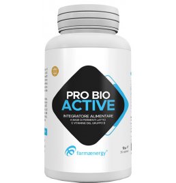 PRO BIO ACTIVE 20CPS