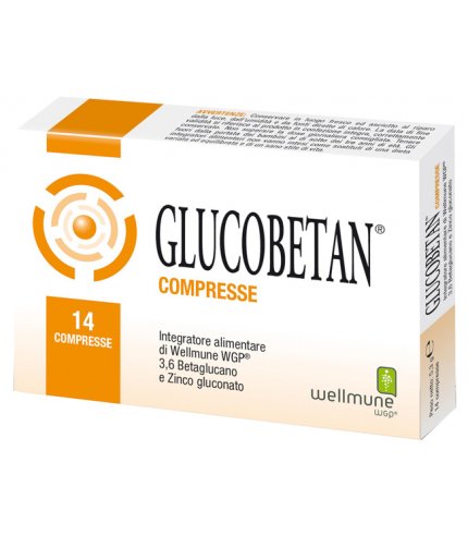 GLUCOBETAN 14CPR