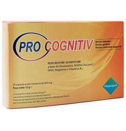 PROCOGNITIV 20CPS