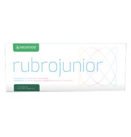 RUBROJUNIOR 7FL