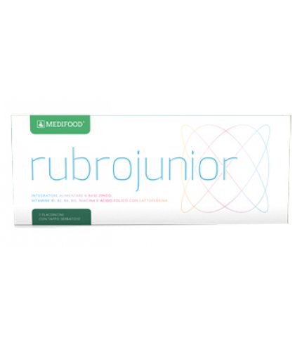 RUBROJUNIOR 7FL