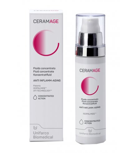 CERAMAGE FLUIDO CONCENTRATO 50