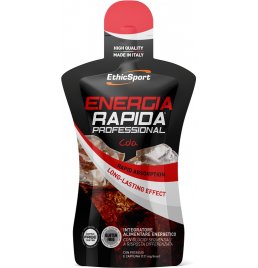 ENERGIA RAPIDA COLA ETICHSPORT