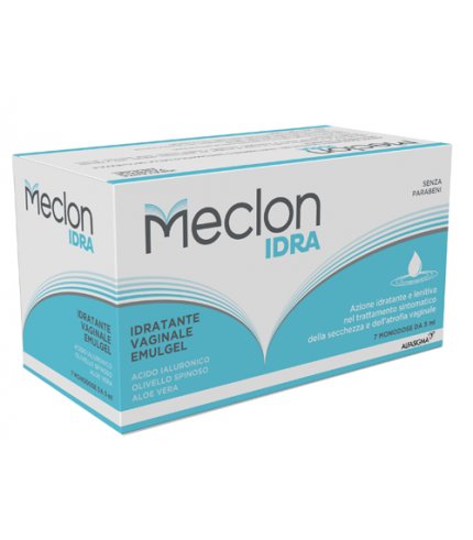 MECLON IDRA EMUGEL 7 MONO 5ML