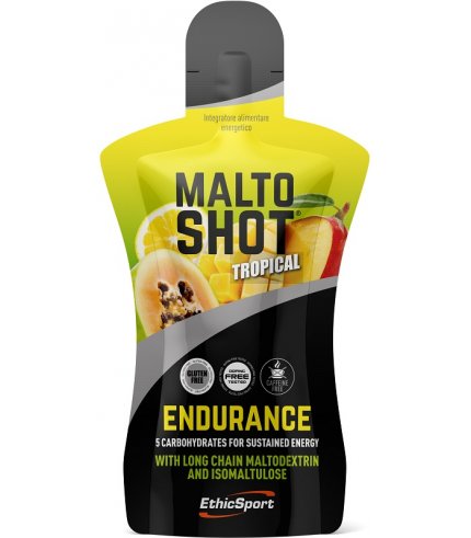 MALTOSHOT ENDURANCE TROPICAL