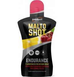 MALTOSHOT ENDURANCE CIL/LIMONE