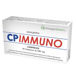 CPIMMUNO 30CPR