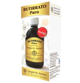 BUTIRRATO PURO LIQ ANALCO500ML