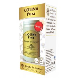 COLINA PURA POLVERE SOLUB 100G