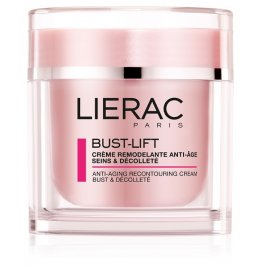 LIERAC BUST LIFT CREMA 75ML