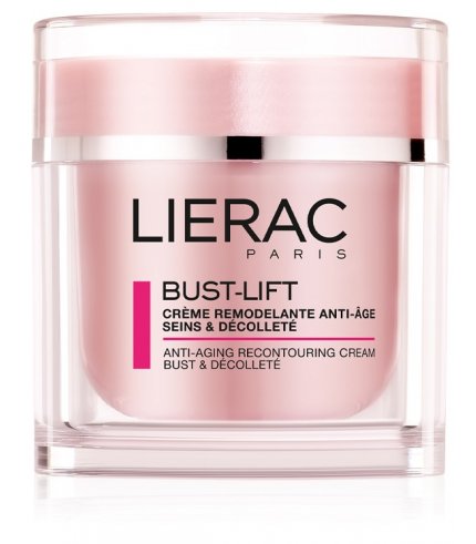 LIERAC BUST LIFT CREMA 75ML