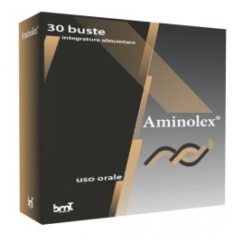 AMINOLEX 30BUST