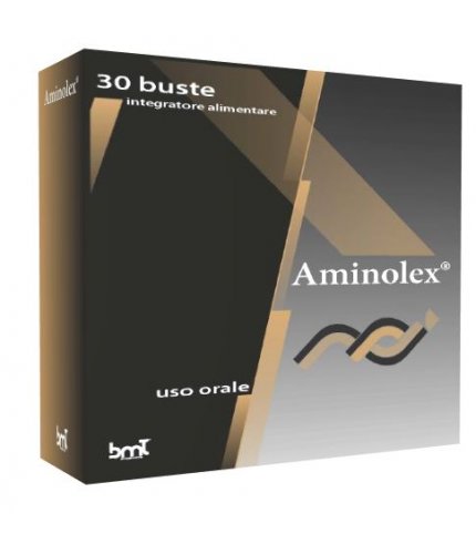 AMINOLEX 30BUST