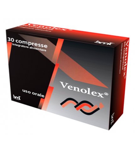 VENOLEX 30CPR