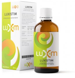 LUXISTIM GTT 50ML (SOST IMLUX)