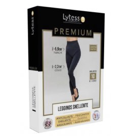 LYTESS PREMIUM LEGGINS L/XL