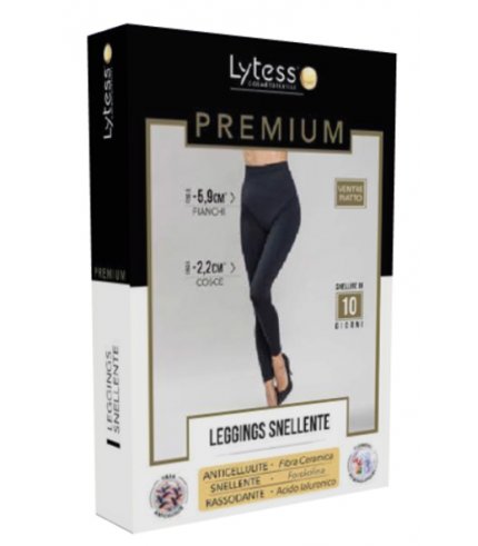 LYTESS PREMIUM LEGGINS L/XL