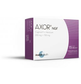 AXOR NGF 15CPS