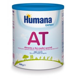 HUMANA AT EXPERT 400G