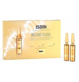 ISDINCEUTICS INSTANT FLASH 5F