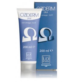 OZIDERM PLUS MAXI VISO/CRP 200