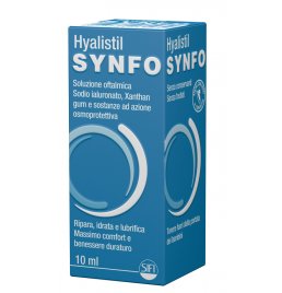 HYALISTIL SYNFO SOL OFT 10ML