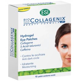 ESI BIOCOLLAGENIX EYE PATCH10P