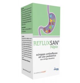 REFLUXSAN NIPIO 150ML