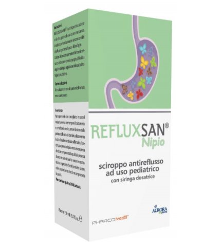 REFLUXSAN NIPIO 150ML