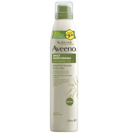 AVEENO SPRAY DOPO DOCCIA PROMO 200 ML