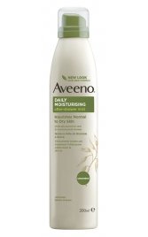 AVEENO SPRAY DOPO DOCCIA 200 ML