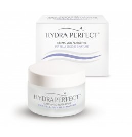 HYDRA PERFECT CR VISO NUTR50ML