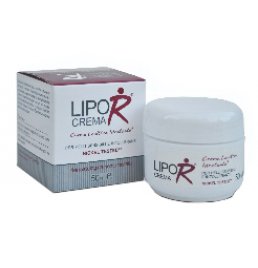 LIPOR CREMA 50ML