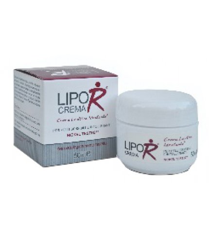 LIPOR CREMA 50ML